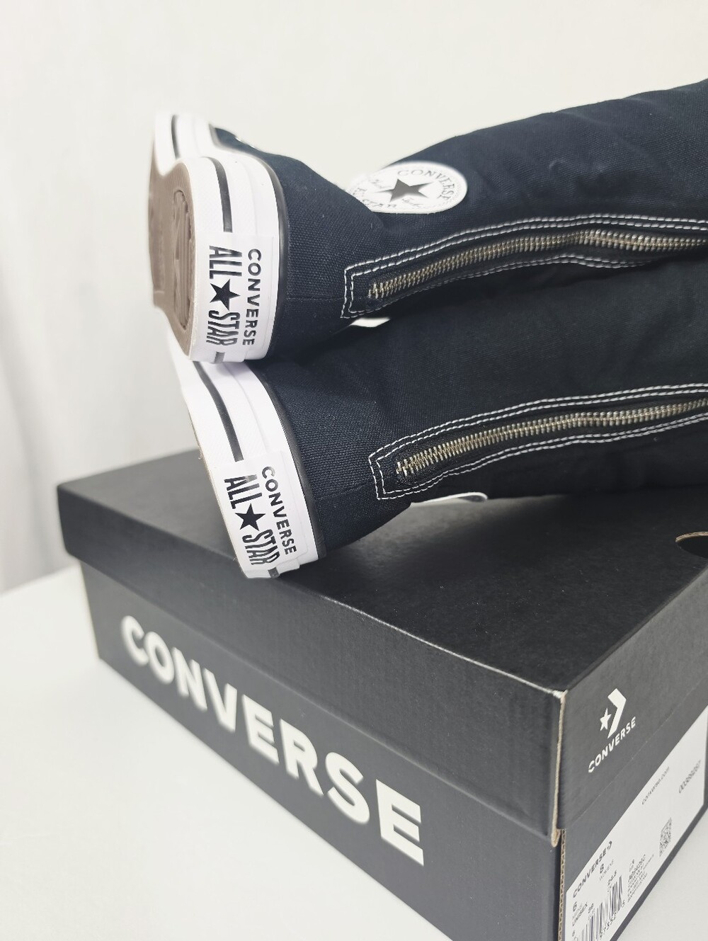 Converse Chuck Taylor All Star XX-HI Sneaker - Picture 7 of 9